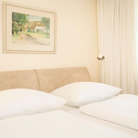 Haus Seepferdchen Am Meer Appartement 1 Тіммендорфер-Штранд Екстер'єр фото